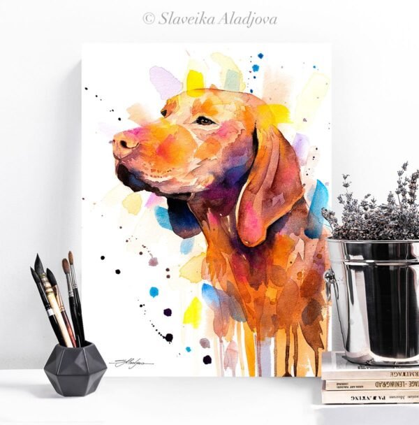Vizsla Vizsla