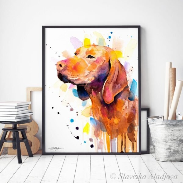 Vizsla Vizsla