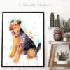 Welsh Terrier Welsh Terrier