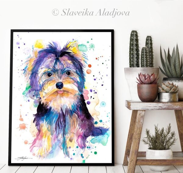 Yorkshire Terrier Yorkshire Terrier
