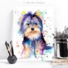 Yorkshire Terrier Yorkshire Terrier