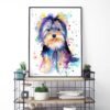 Yorkshire Terrier Yorkshire Terrier