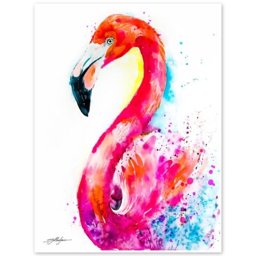 Flamingo