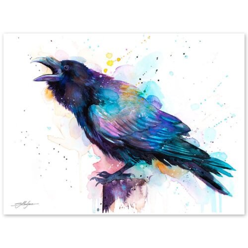 Raven