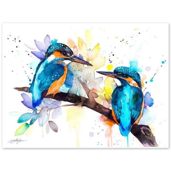 Kingfisher