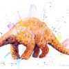 Indian Pangolin