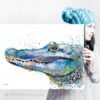 Crocodile