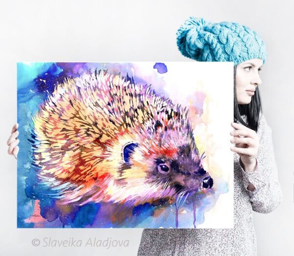 Hedgehog