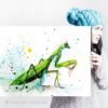 Mantis