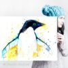 Adelie penguin