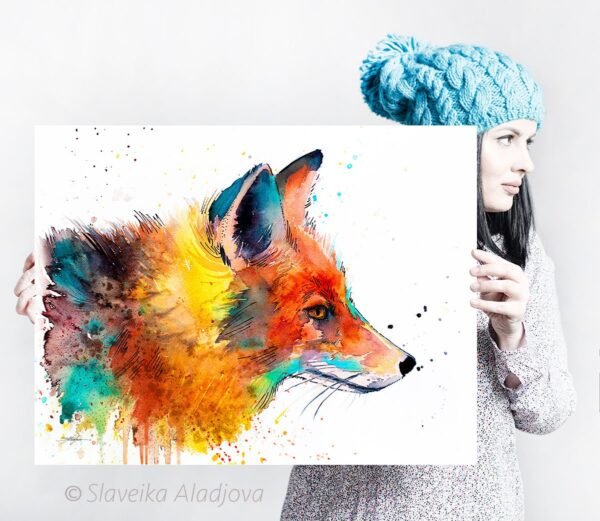 Fox