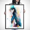 Little Blue Penguin