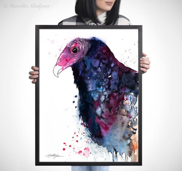 Turkey Vulture Turkey Vulture