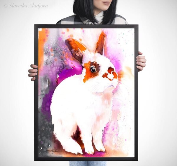 Rabbit