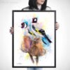Goldfinch Goldfinch