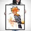 Hoopoe Hoopoe