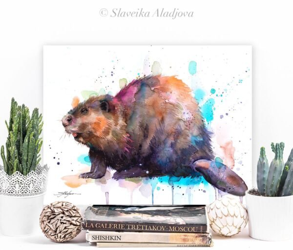 Beaver