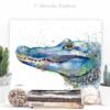 Crocodile