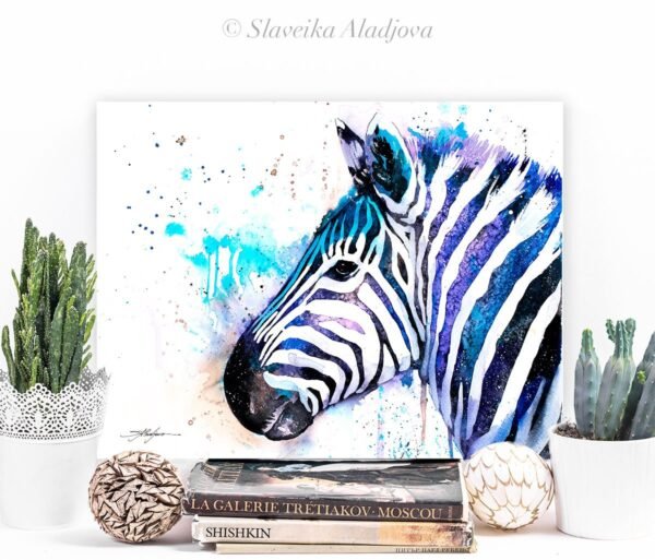 Zebra Zebra