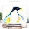 Adelie penguin