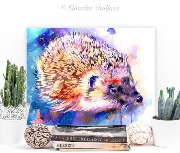 Hedgehog