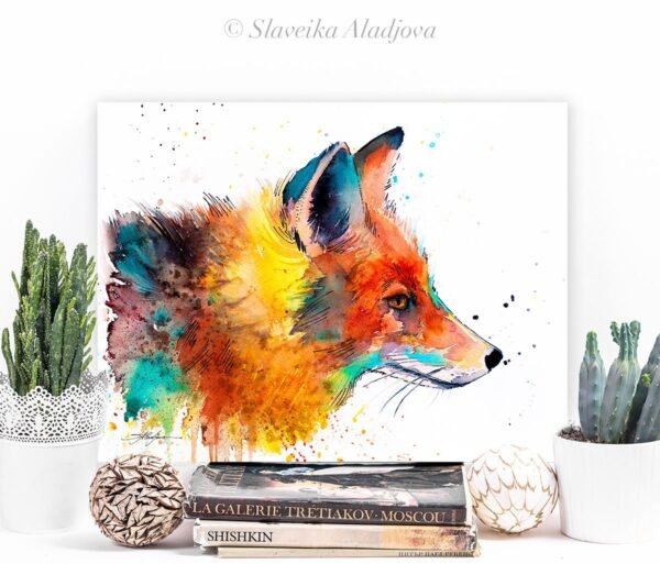 Fox