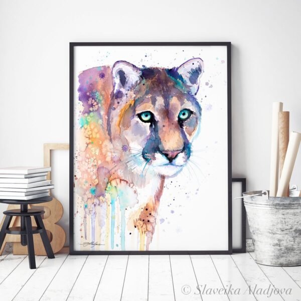 Puma