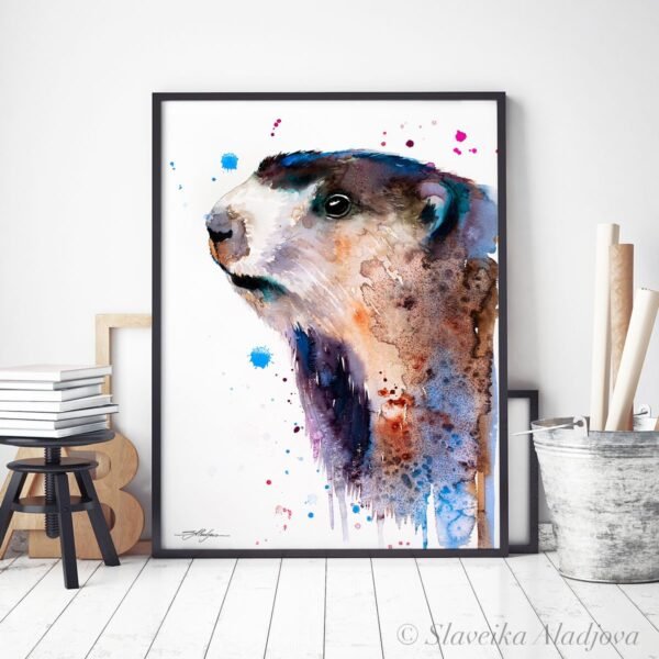 Marmot Marmot