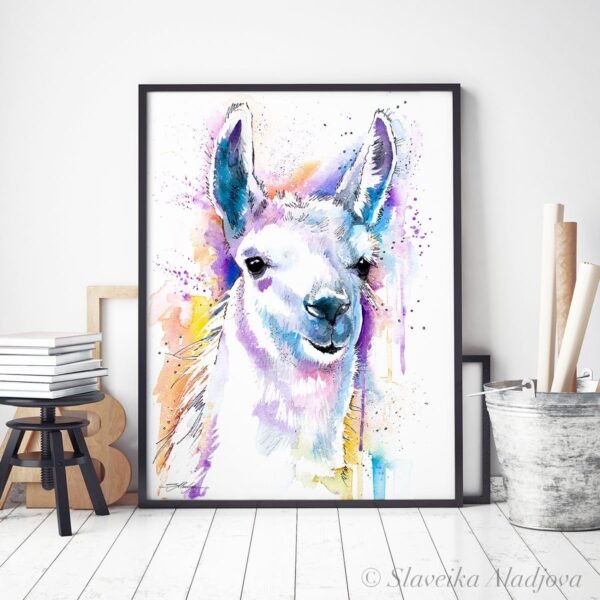 Llama