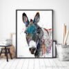 Green Donkey Green Donkey