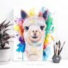 Alpaca