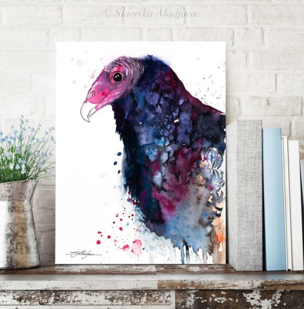 Turkey Vulture Turkey Vulture