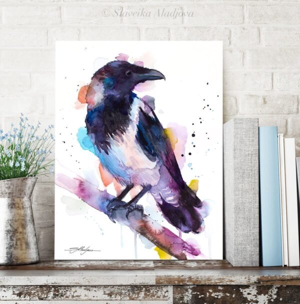 Hooded crow Hooded crow
