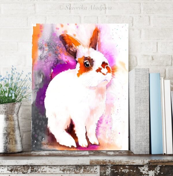 Rabbit