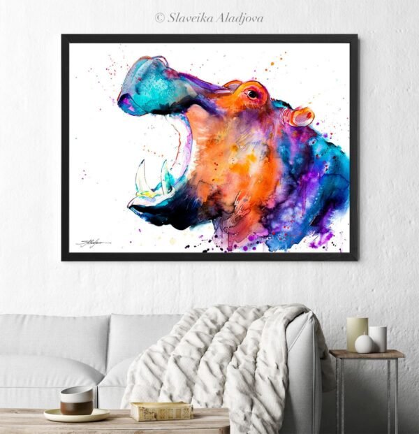 Hippo Hippo