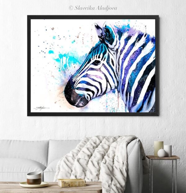 Zebra Zebra