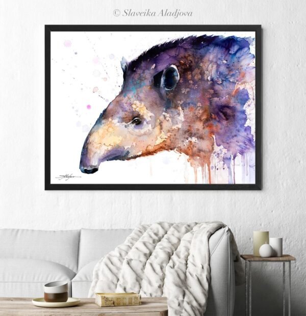 Tapir