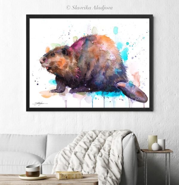 Beaver