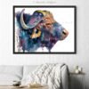 African buffalo African buffalo
