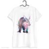 Aardvark art T-shirt
