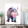 Aardvark