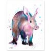 Aardvark