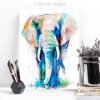 African Elephant
