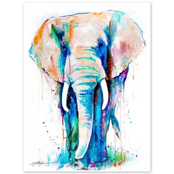 African Elephant