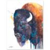 American bison