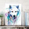 Arctic Wolf