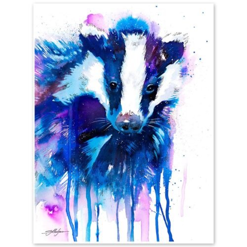 Badger