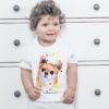 Chihuahua art T-shirt