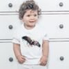 Bald Eagle art T-shirt