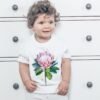 King Protea art T-shirt